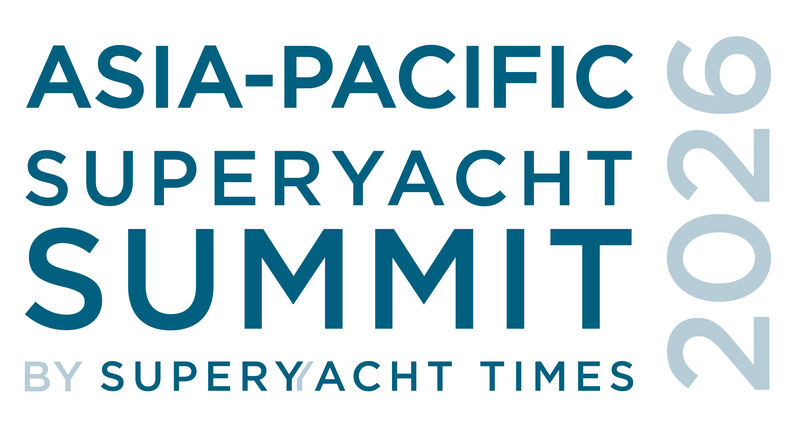 Asia-Pacific Superyacht Summit logo