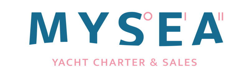 MYSEA's logo