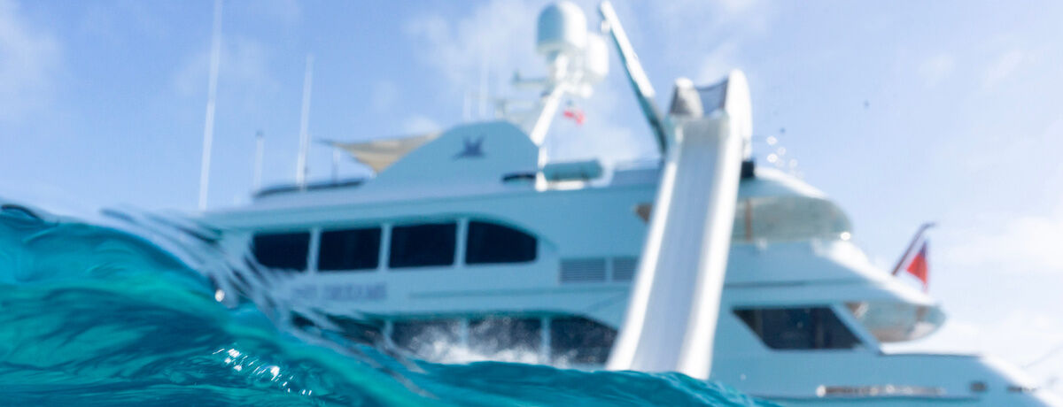 MYSEA Yacht Services