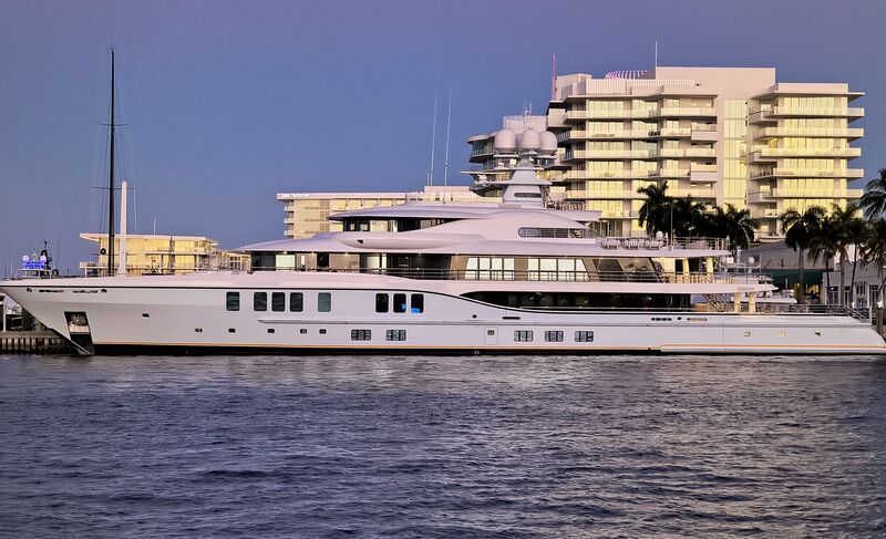 Thumbnail for /yacht-news/superyacht-avanti-docked-in-fort-lauderdale
