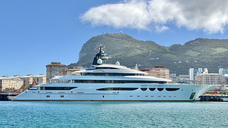 Thumbnail for /yacht-news/superyacht-quattroelle-docked-in-gibraltar