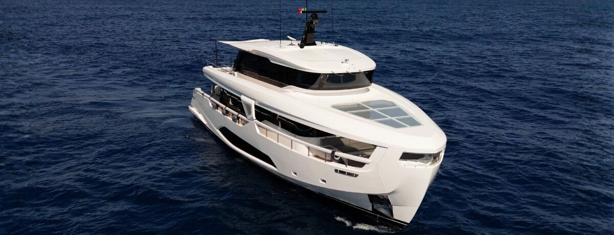 Mare Port Digital  Yacht Services