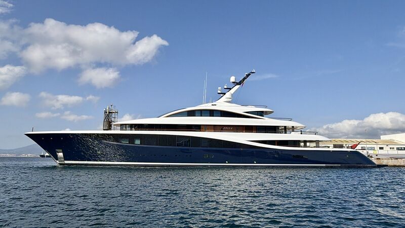 Thumbnail for /yacht-news/superyacht-faith-docked-in-gibraltar
