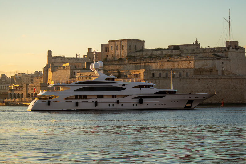 Thumbnail for /yacht-news/superyacht-dilara-cruising-in-malta