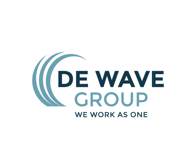 De Wave Group's logo