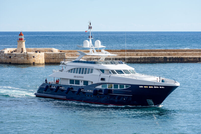 Thumbnail for /yacht-news/superyacht-red-sapphire-cruising-in-malta