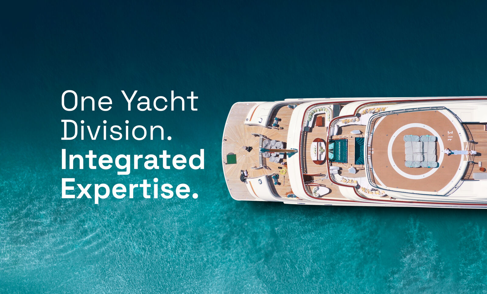 De Wave Group Yacht Services