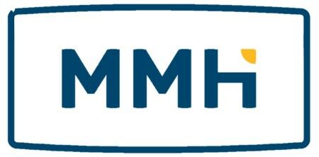 MMH Malta's logo