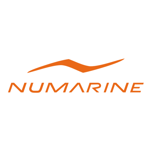 Numarine's logo