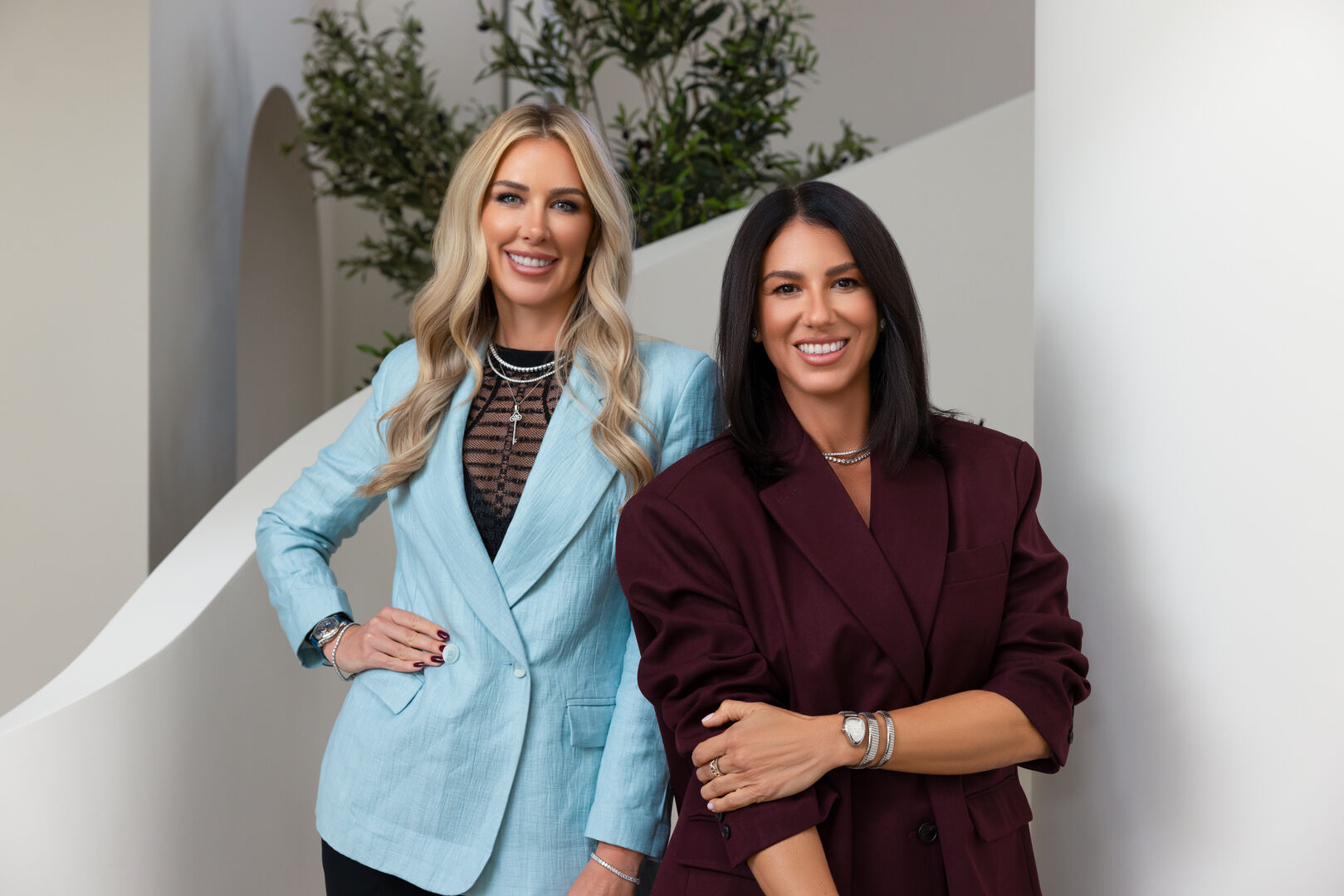 Women in yacht brokerage: Redefining the industry with Eclipse Yacht Group