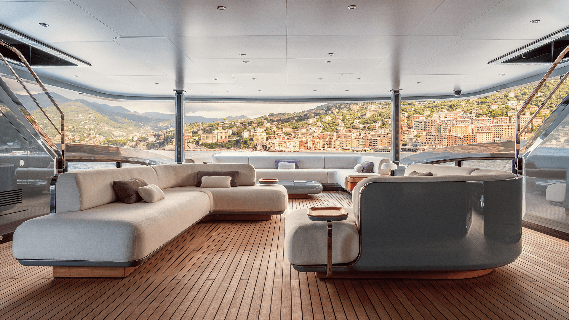 47m CdM explorer yacht RJ sold