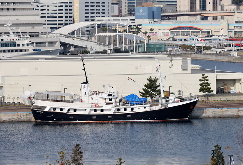 Thumbnail for /yacht-news/drenec-yacht-in-kobe