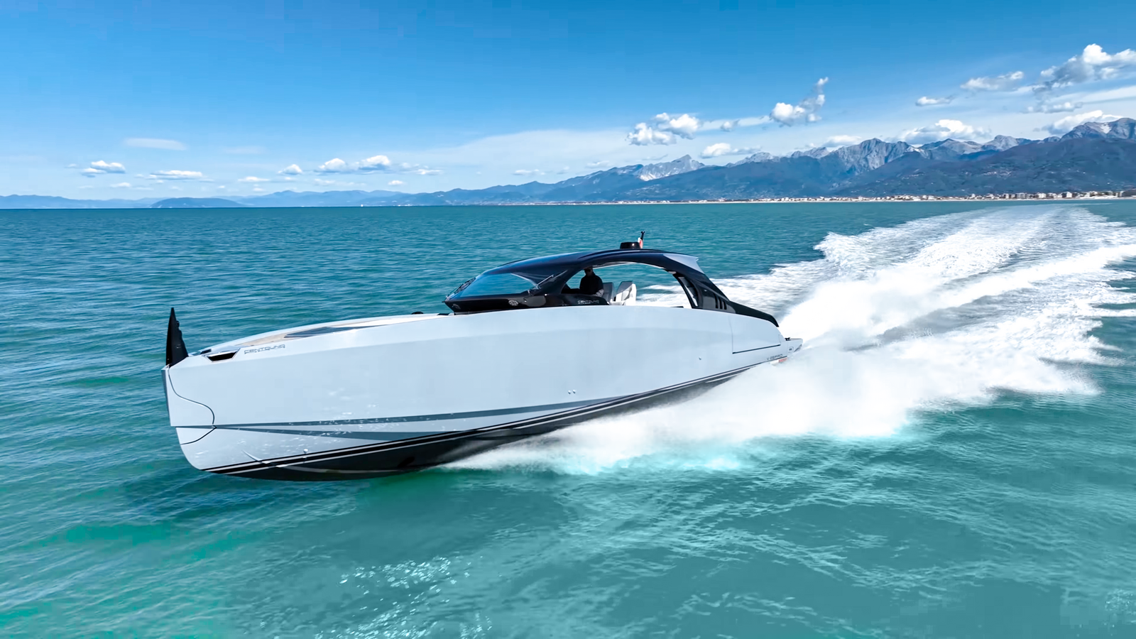 Centouno Navi Yacht Services