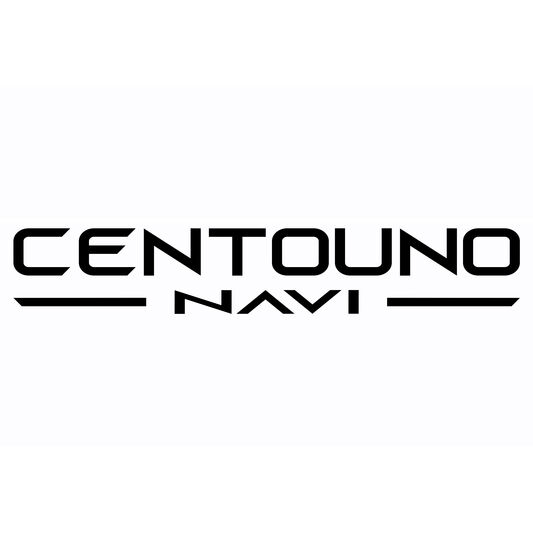 Centouno Navi's logo