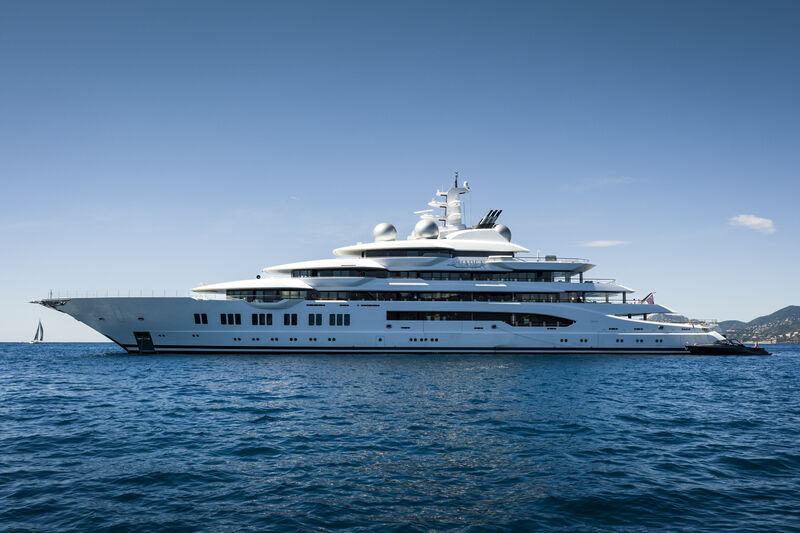 Article image for US Court rejects final appeal from ex.owner o...