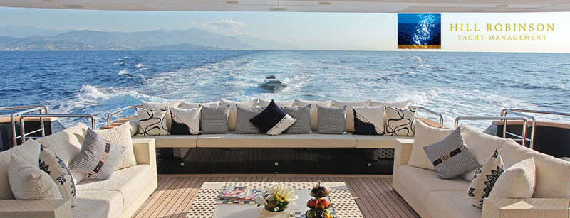 Niall Robinson Yacht: Niall Robinson – GVPJXQ