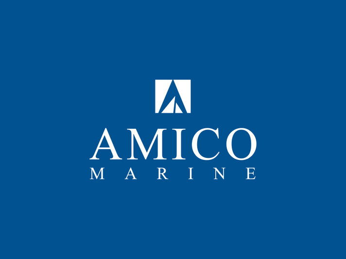 Amico Marine logo