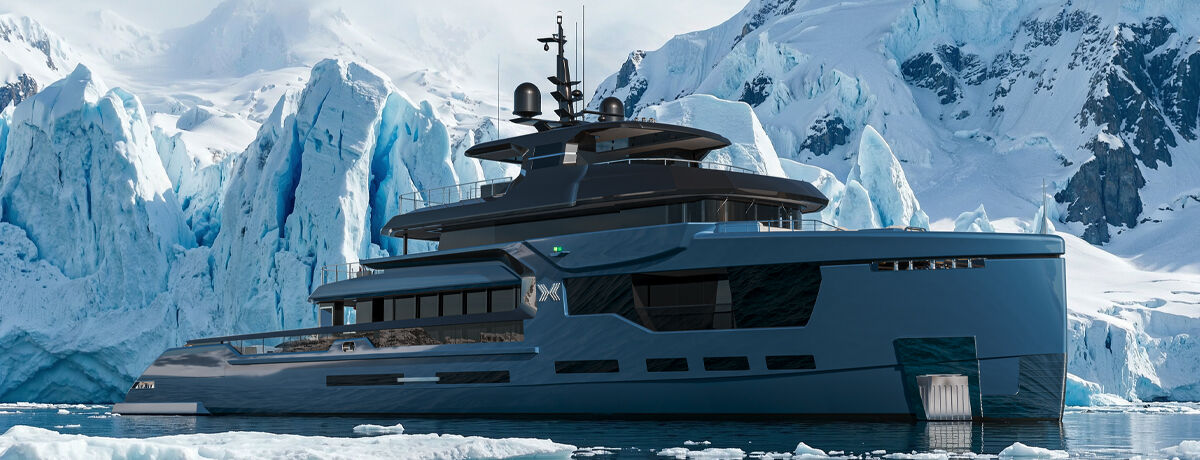 RMK Yachts Yacht Services