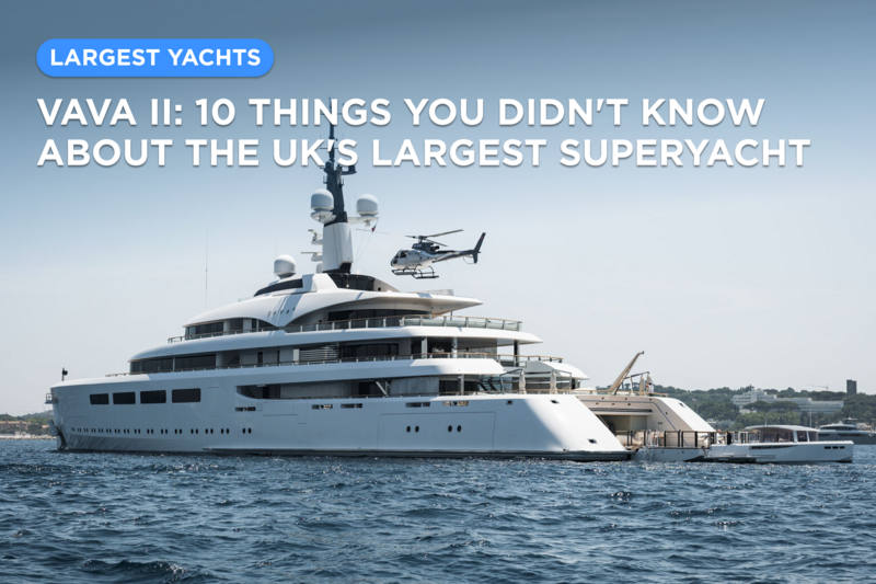 Article image for Vava II: 10 things you didn't know about the ...