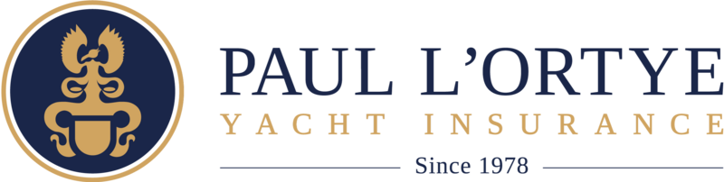 Paul L'Ortye Yacht Insurance's logo