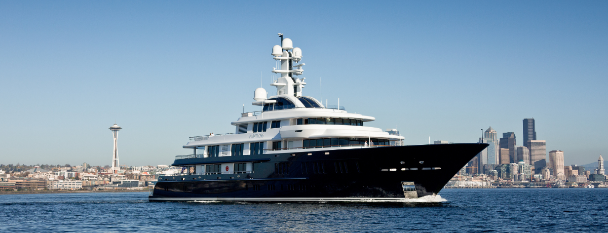 Delta Marine Yacht Services