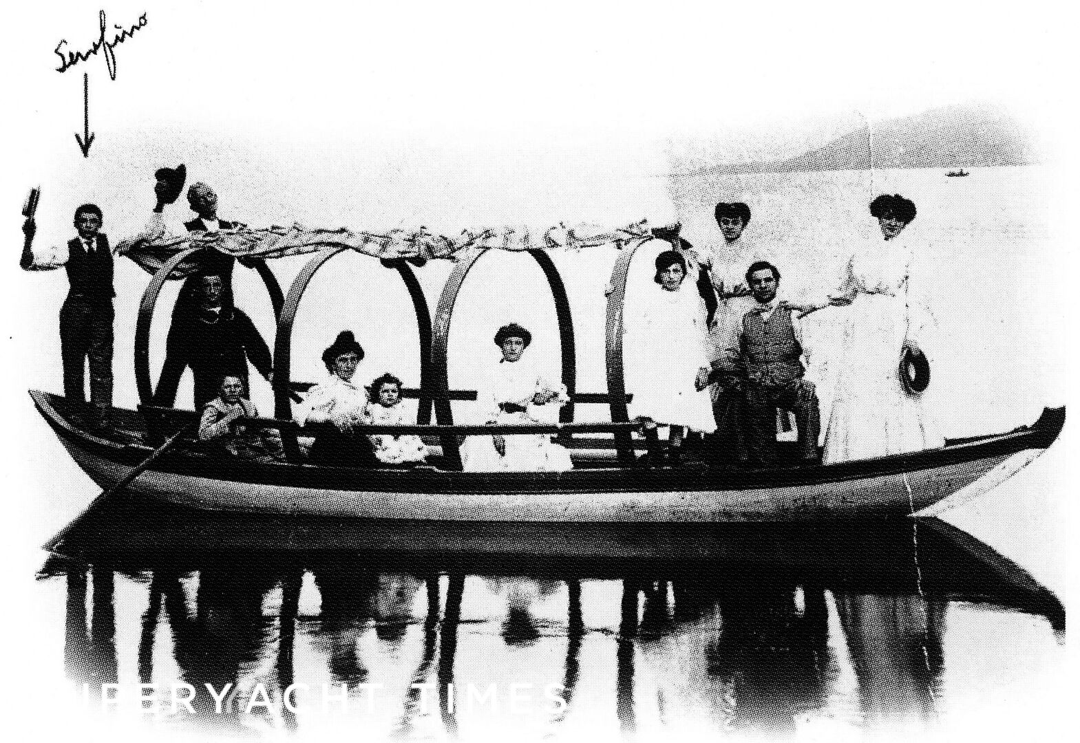 Riva in the 1920s