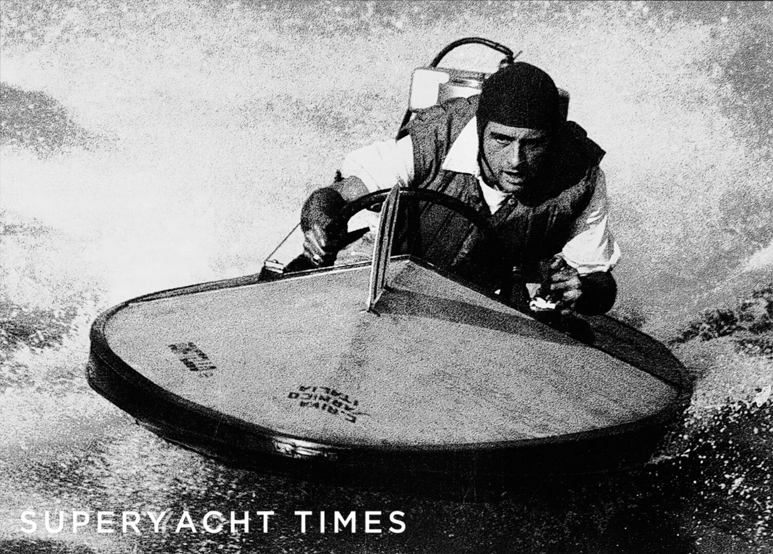 Riva in the 1930s