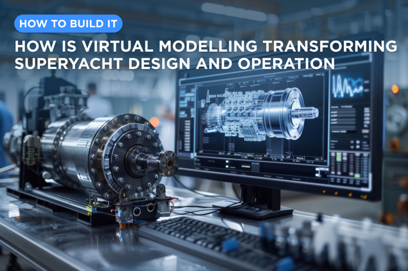 Article image for How is virtual modelling transforming superya...