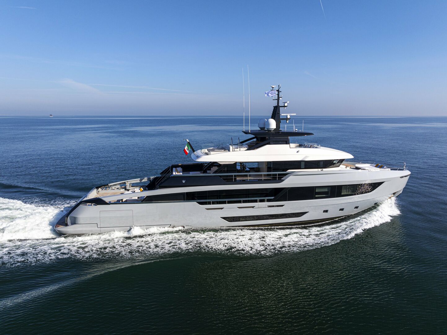 Ocean King brings commercial operations in-house under Ballarin family