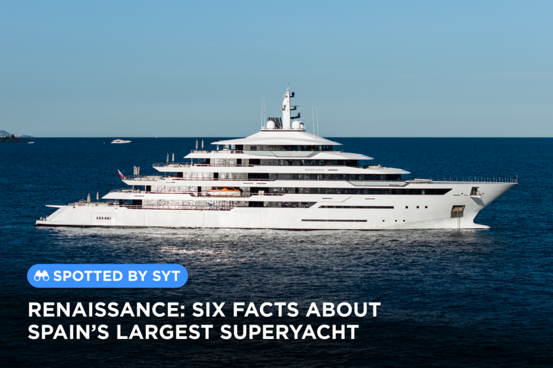 Article image for Renaissance: Six facts about Spain’s largest ...