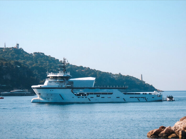 Thumbnail for /yacht-news/u-81-support-vessel-in-villefranche-sur-mer