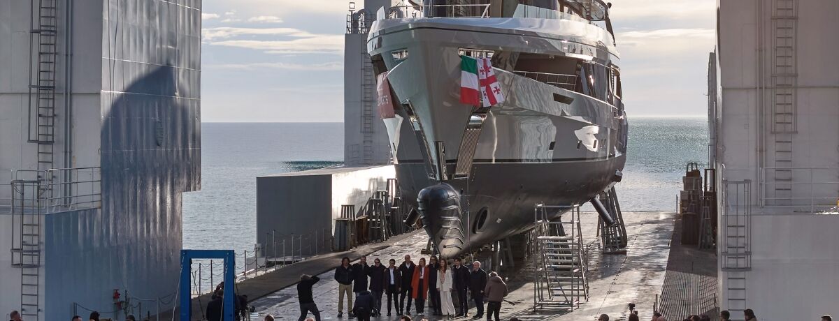 Smart Yachts Yacht Services