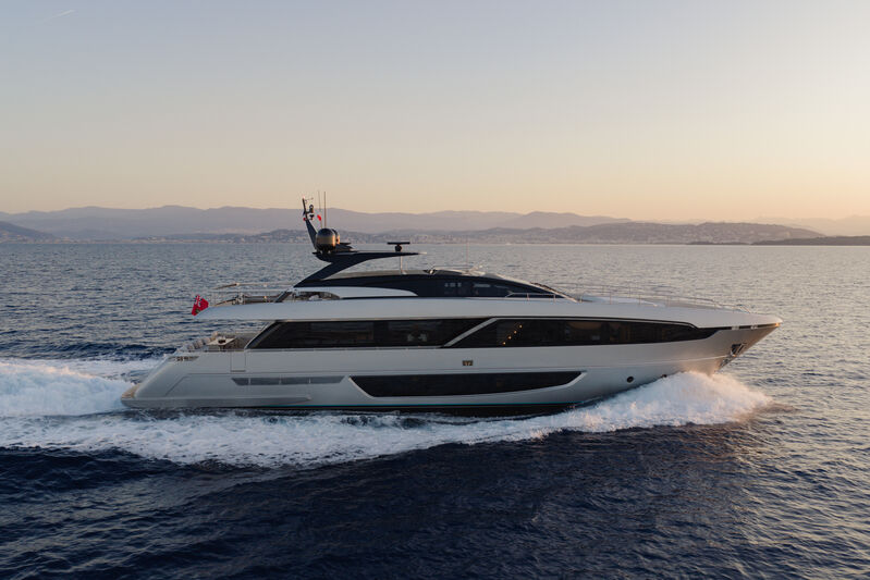 59m expedition yacht Seawolf relaunched following two-year refit