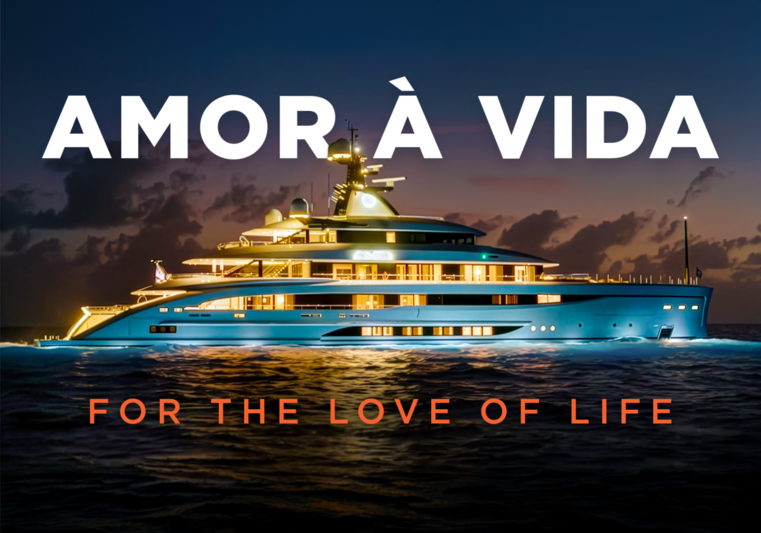 Article image for Video: Onboard CRN's full custom superyacht A...