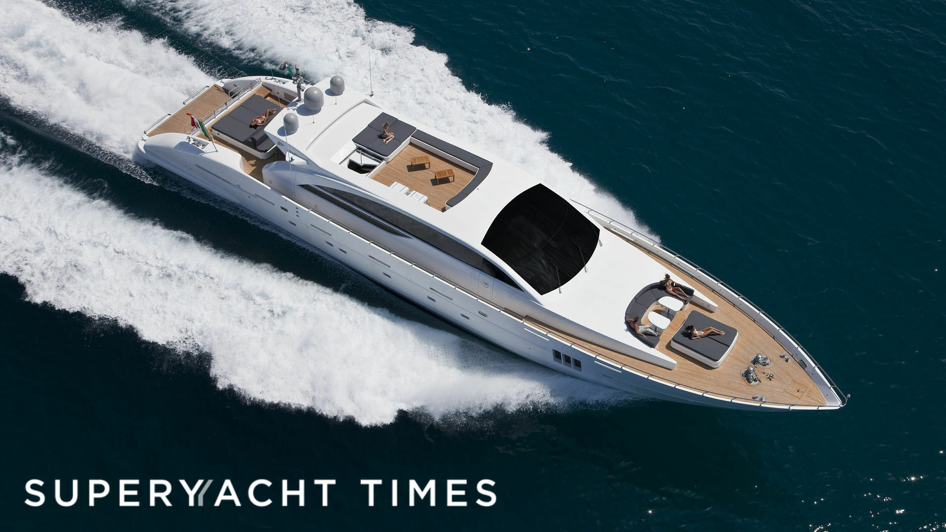 Tecnomar Velvet 36 One O One