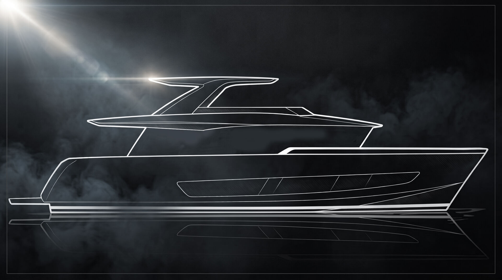 First 24m new-build Tureddi TD79 yacht sold