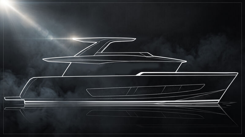 Article image for First 24m new-build Tureddi TD79 yacht sold