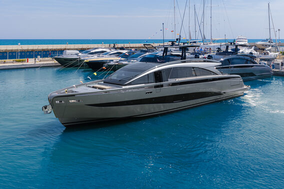 Studio Vallicelli Design Yachts | Studio Vallicelli Design