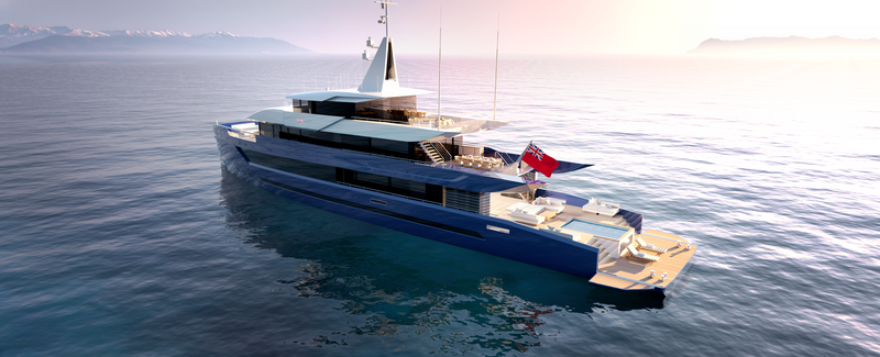 Article image for Delta Marine and Bannenberg & Rowell unveil n...