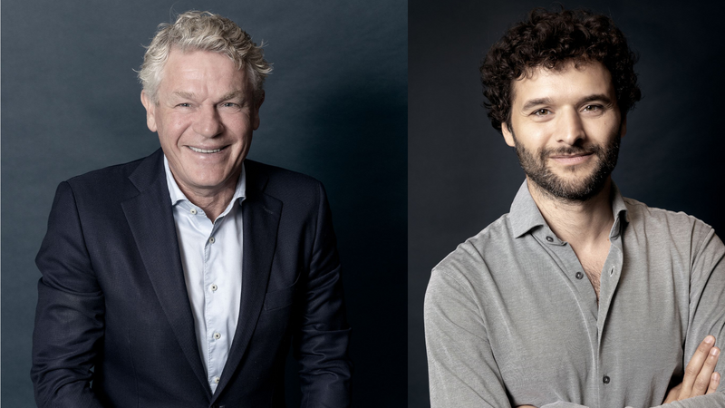Article image for Feadship appoints two new members to Royal Va...
