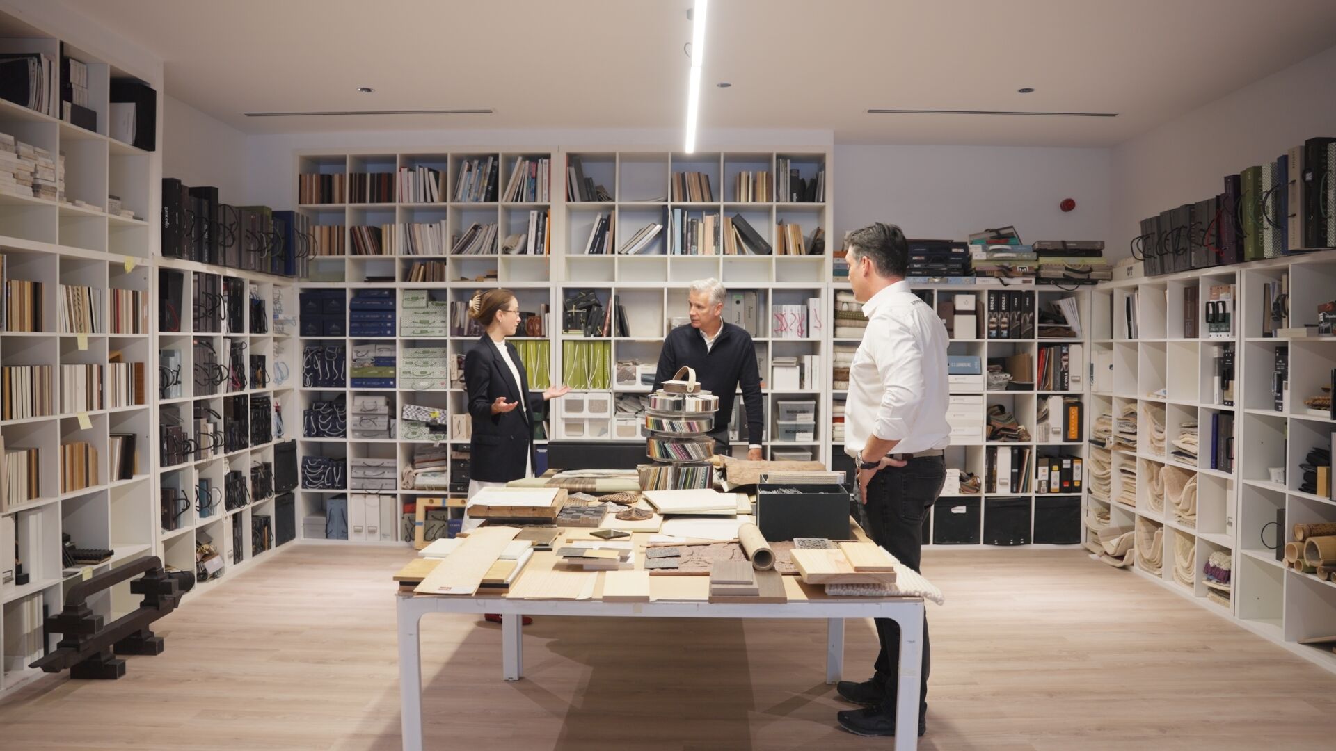CEO in Conversation: Roger Myers on scaling Superyacht Interiors Dubai