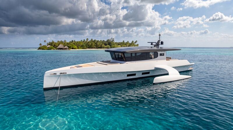 C.Boat secures new 28m explorer motor yacht project