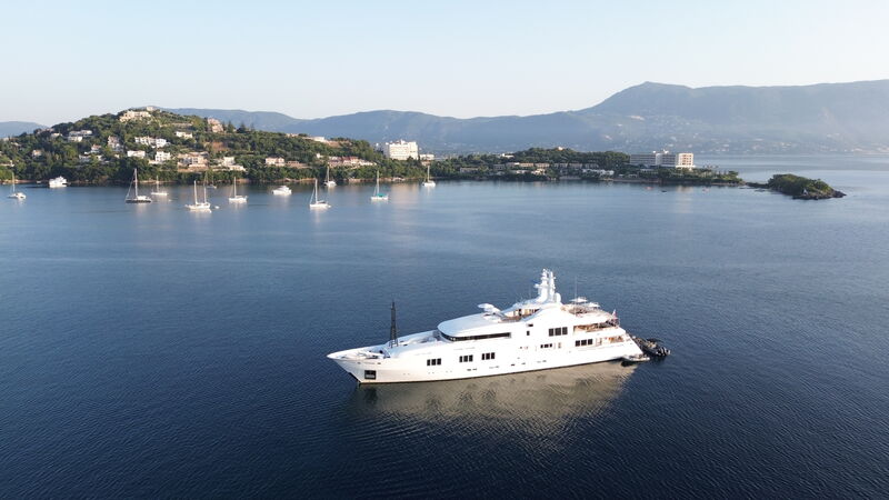 Thumbnail for /yacht-news/turquoise-yacht-baraka-in-corfu