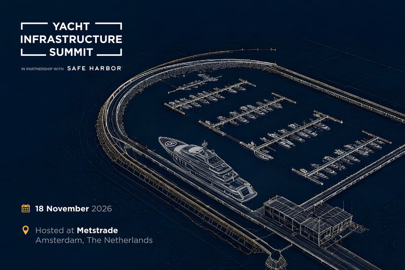 Article image for Yacht Infrastructure Summit to be organised b...