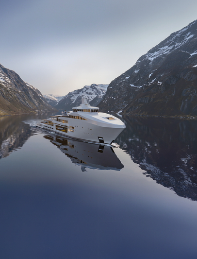 C.Boat secures new 28m explorer motor yacht project
