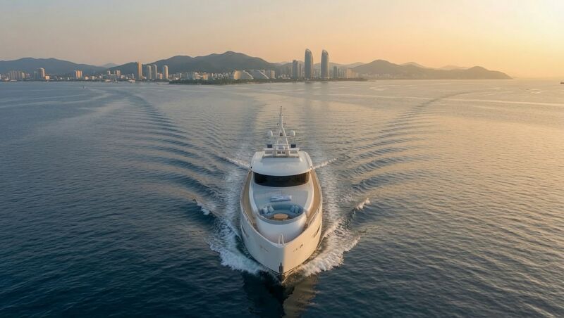 Article image for Central Yacht secures family office investmen...