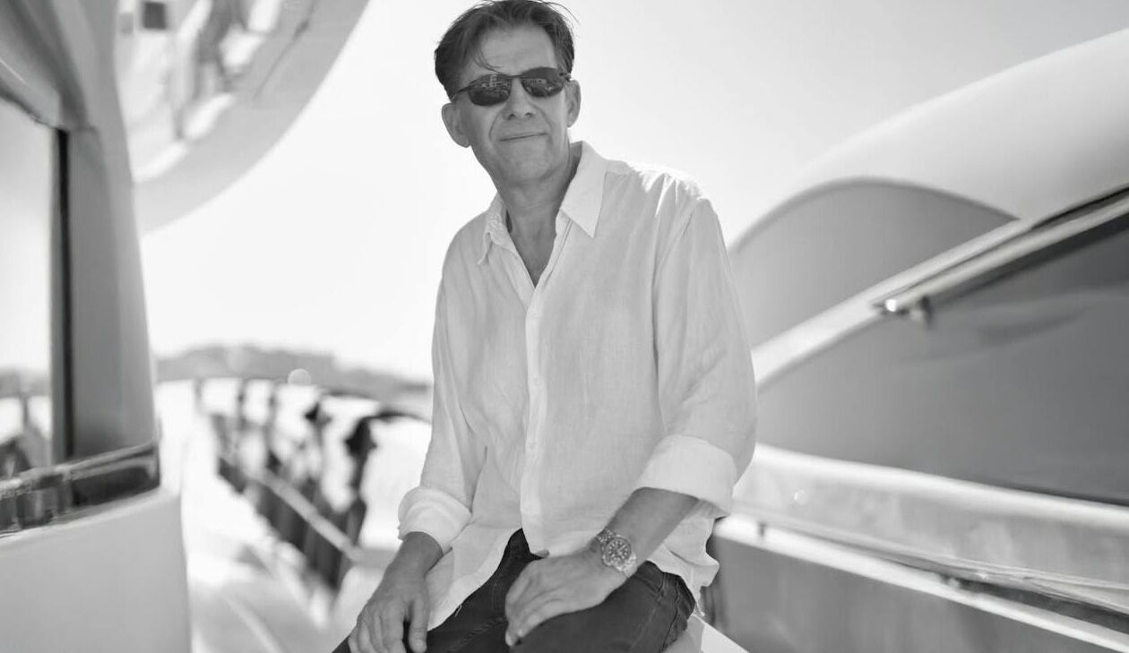 Malcolm Moss joins Northrop & Johnson as Yacht Broker in Palma