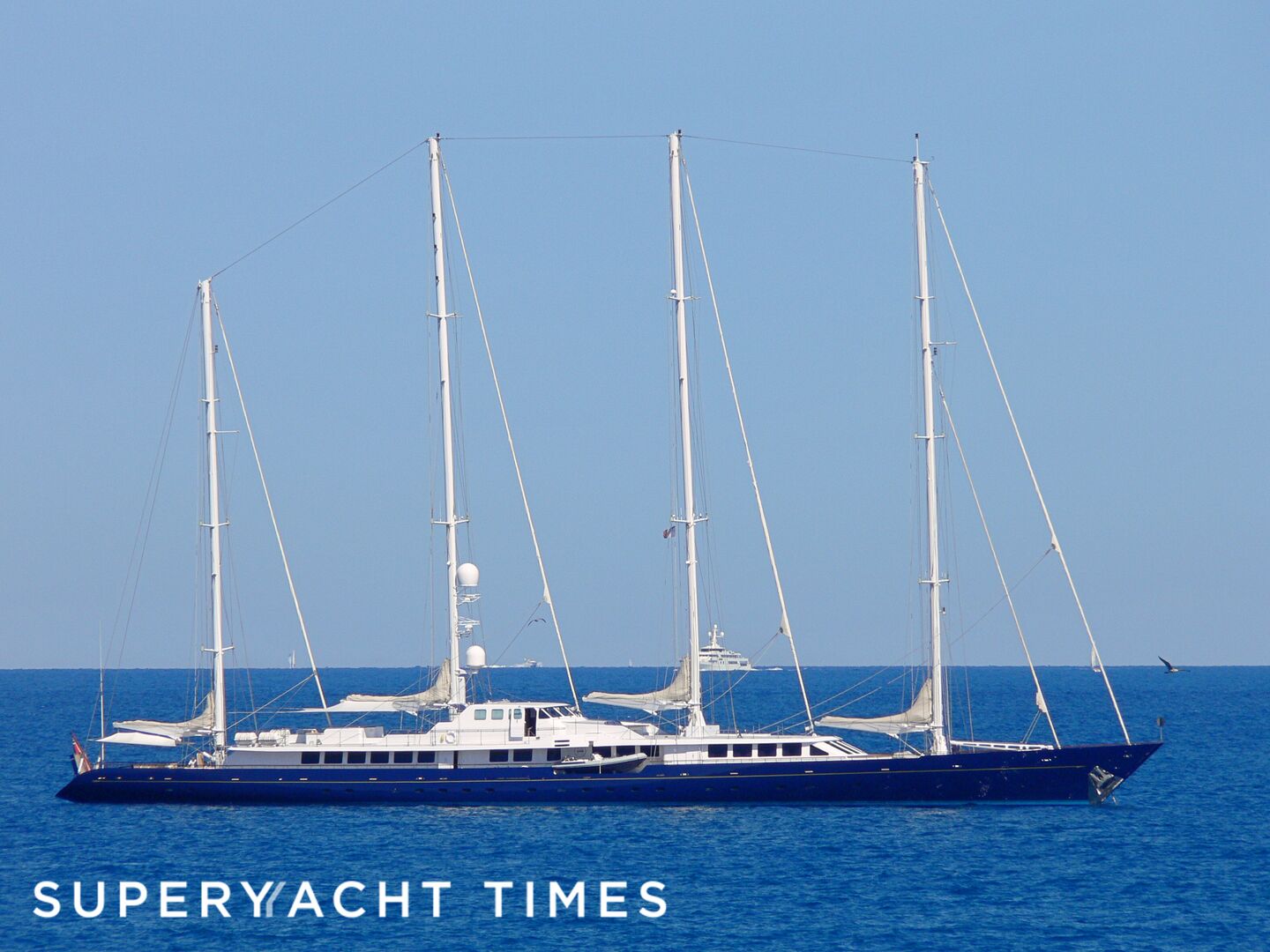 Phocea in Antibes