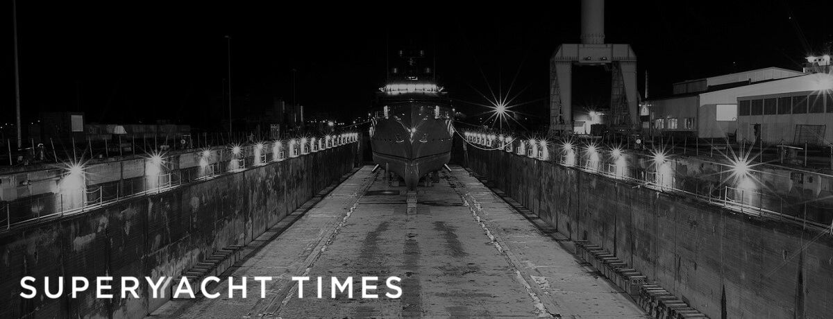 Emden Dockyard Yacht Services