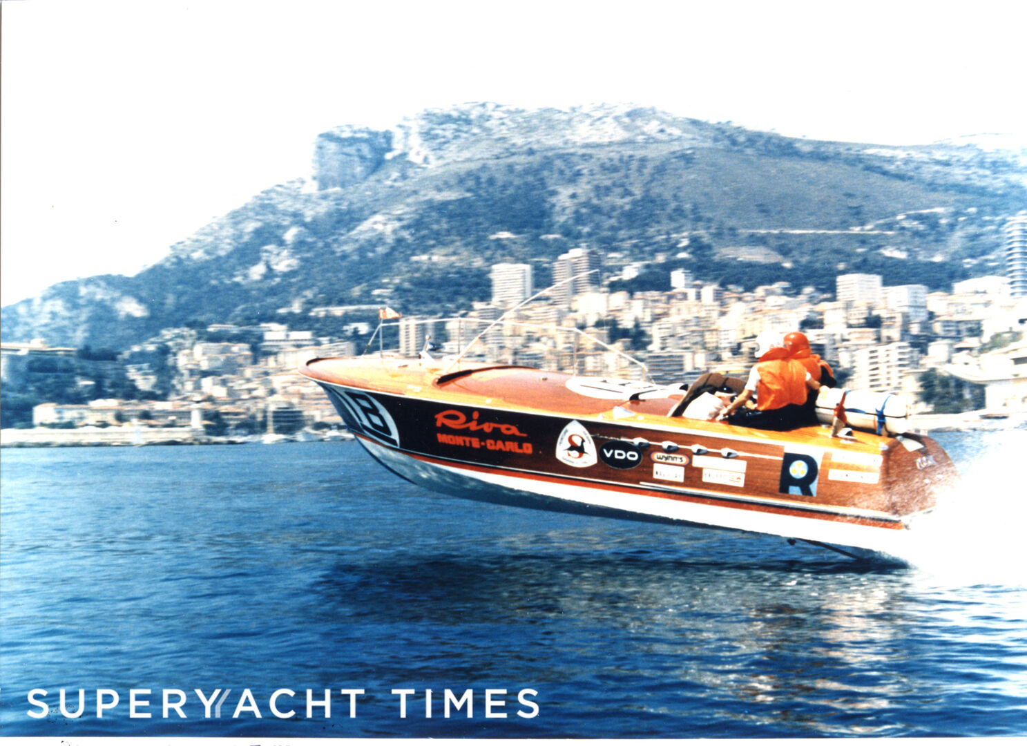 Riva 1972